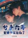 分手六年,贺律师又沦陷了