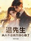 温先生,夫人不会再为你心动了